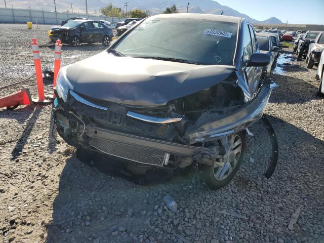 Photo 9 from auction – 2016 HONDA CR-V EX with VIN 2HKRM4H59GH606395