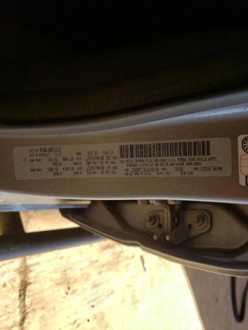 Photo 10 from auction – 2020 RAM 1500 REBEL with VIN 1C6SRFLT6LN245150