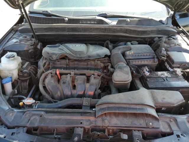 Photo 7 from auction – 2011 KIA OPTIMA LX with VIN KNAGM4A78B5150933