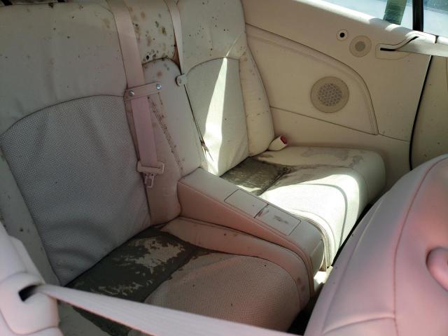 Photo 6 from auction – 2010 LEXUS IS 250 with VIN JTHFF2C23A2505908