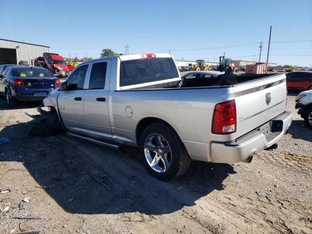 Photo 3 from auction – 2013 RAM 1500 ST with VIN 1C6RR6FT5DS548983