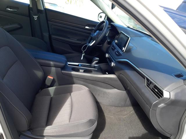 Photo 5 from auction – 2020 NISSAN ALTIMA S with VIN 1N4BL4BV4LC252665