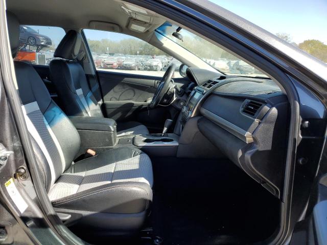 Photo 5 from auction – 2012 TOYOTA CAMRY BASE with VIN 4T1BF1FK9CU034131