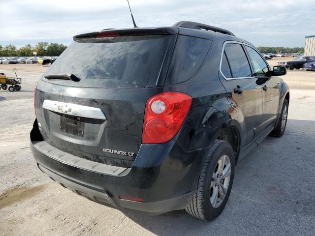 Photo 4 from auction – 2011 CHEVROLET EQUINOX LT with VIN 2CNFLEEC0B6240981