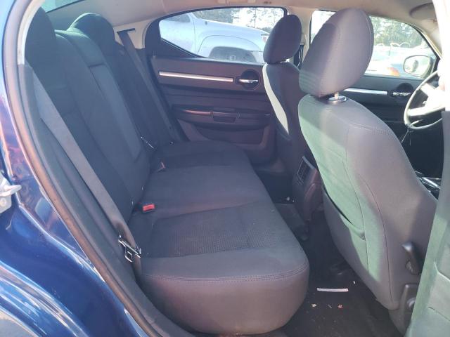 Photo 6 from auction – 2010 DODGE CHARGER SX with VIN 2B3CA3CV5AH158657