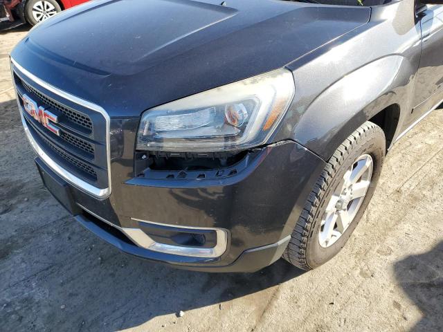 Photo 9 from auction – 2016 GMC ACADIA SLE with VIN 1GKKVPKD4GJ174083