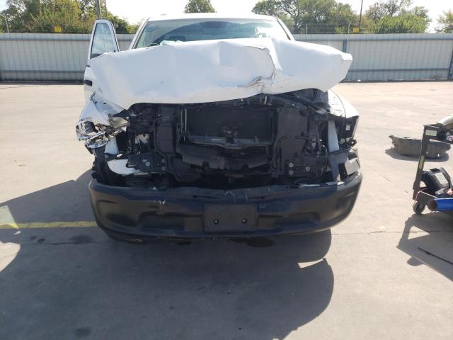 Photo 9 from auction – 2015 RAM 1500 ST with VIN 1C6RR6KTXFS605347