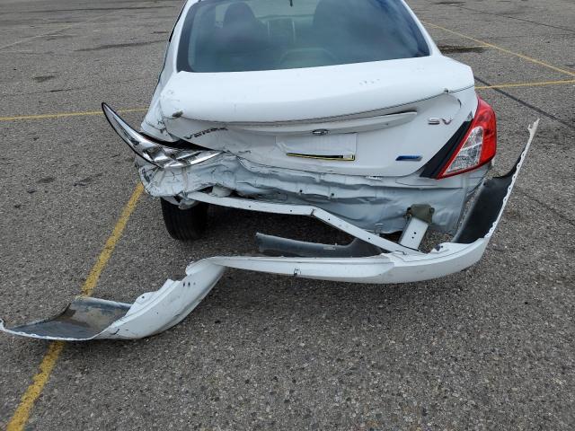 Photo 9 from auction – 2012 NISSAN VERSA with VIN 3N1CN7APXCL818588