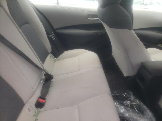Photo 10 from auction – 2020 TOYOTA COROLLA LE with VIN JTDEPRAEXLJ018908