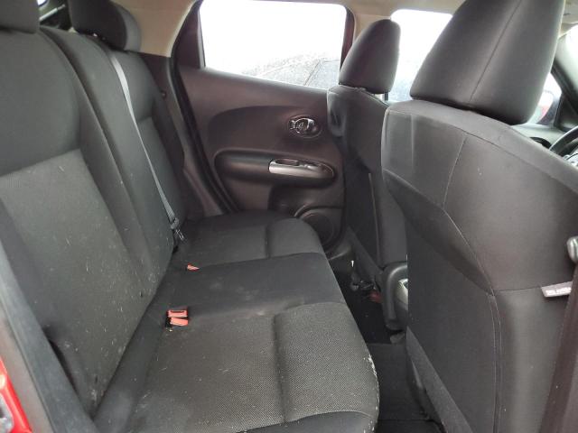 Photo 6 from auction – 2014 NISSAN JUKE S with VIN JN8AF5MR4ET357166
