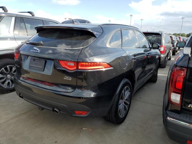 Photo 4 from auction – 2018 JAGUAR F-PACE PRE with VIN SADCJ2FX4JA294416