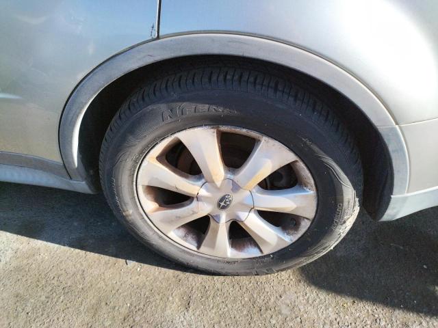 Photo 9 from auction – 2006 SUBARU B9 TRIBECA with VIN 4S4WX85C764400660