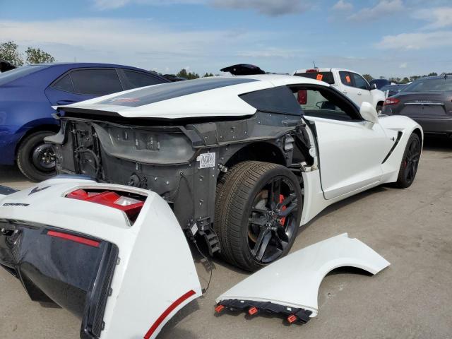 Photo 4 from auction – 2019 CHEVROLET CORVETTE S with VIN 1G1YA2D73K5104693