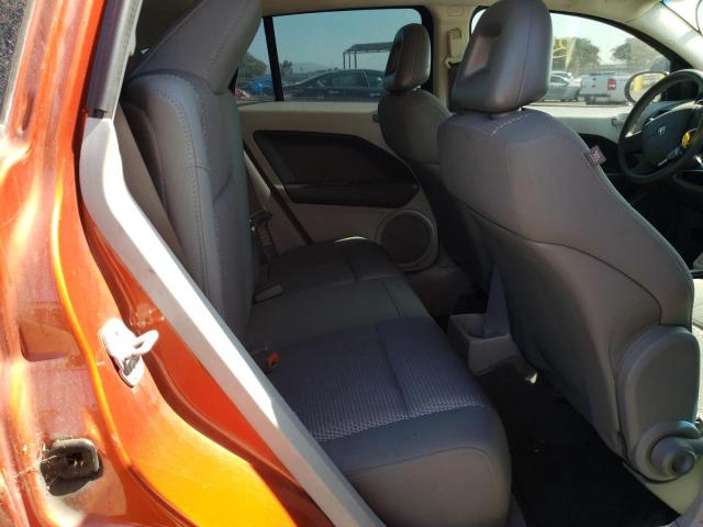 Photo 10 from auction – 2007 DODGE CALIBER SX with VIN 1B3HB48B67D219091