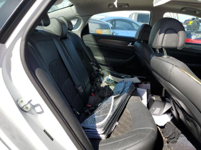 Photo 6 from auction – 2016 HYUNDAI SONATA SPO with VIN 5NPE34AF2GH429869
