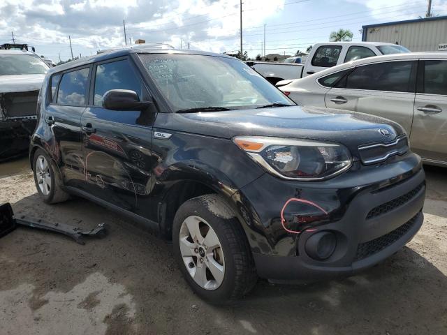 Photo 1 from auction – 2018 KIA SOUL with VIN KNDJN2A2XJ7505408