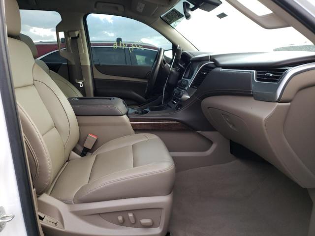 Photo 5 from auction – 2020 CHEVROLET SUBURBAN C with VIN 1GNSCHKC4LR224837