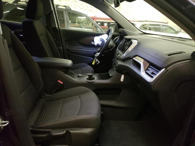 Photo 5 from auction – 2019 GMC TERRAIN SL with VIN 3GKALTEVXKL106855