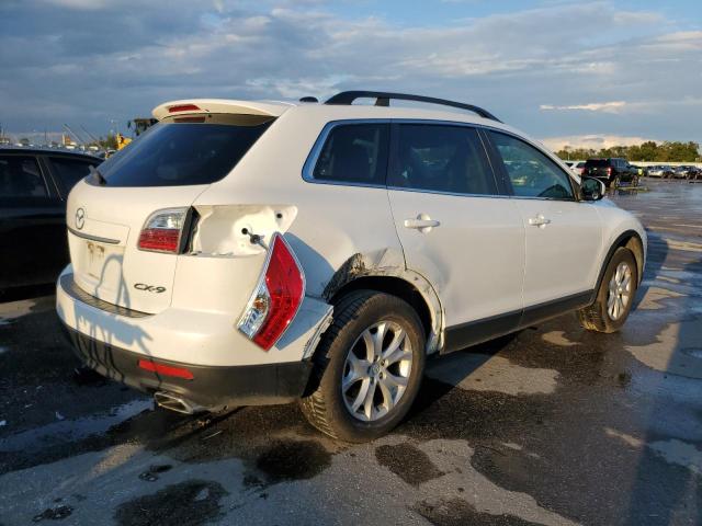 Photo 4 from auction – 2012 MAZDA CX-9 with VIN JM3TB2CA9C0339567