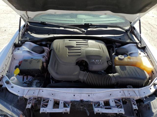 Photo 7 from auction – 2015 CHRYSLER 300 S with VIN 2C3CCABG8FH830268