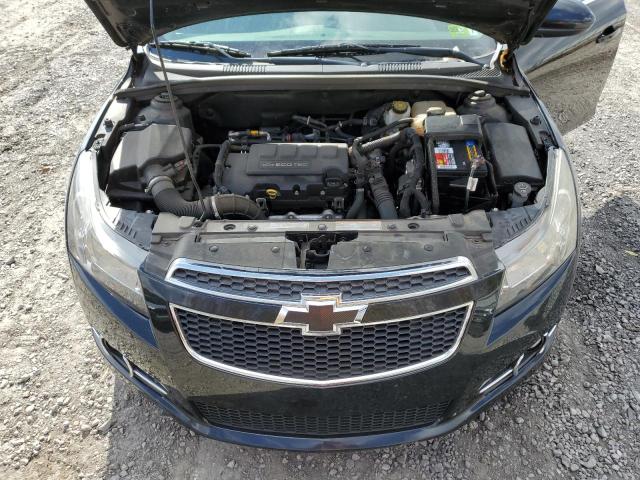 Photo 7 from auction – 2014 CHEVROLET CRUZE LT with VIN 1G1PC5SB1E7147680