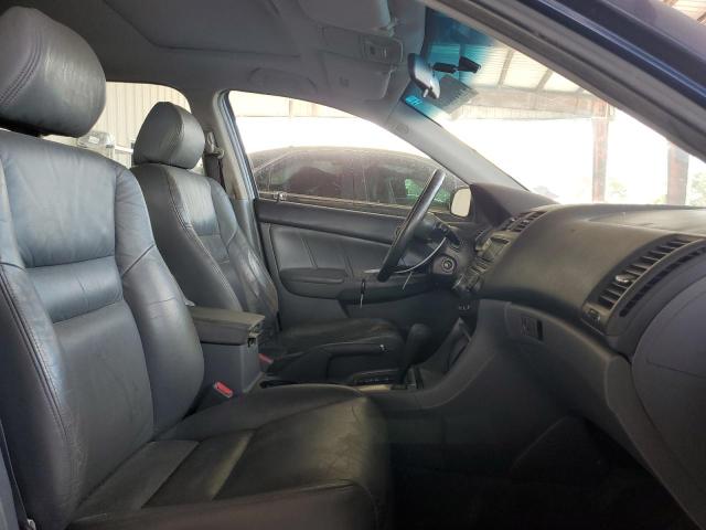 Photo 5 from auction – 2004 HONDA ACCORD EX with VIN 1HGCM66544A065541