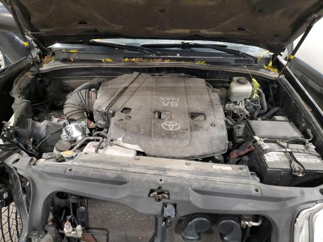Photo 7 from auction – 2008 TOYOTA 4RUNNER SR with VIN JTEBU14R88K021587