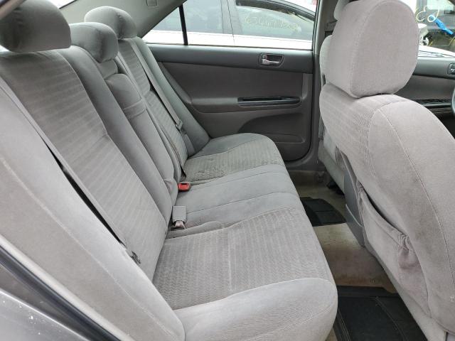 Photo 6 from auction – 2005 TOYOTA CAMRY LE with VIN 4T1BE30K45U532814