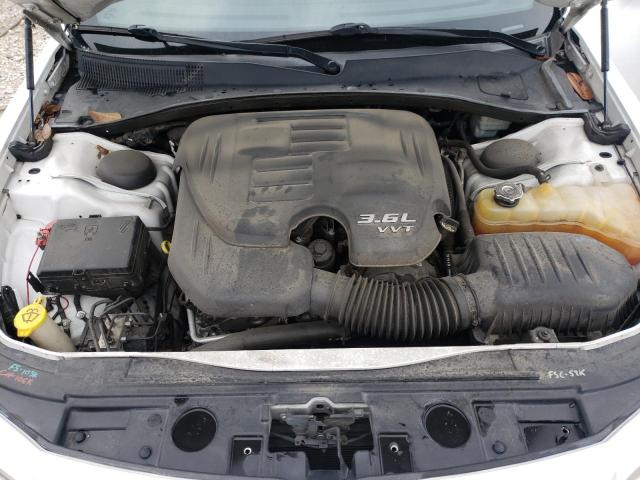Photo 7 from auction – 2013 CHRYSLER 300 with VIN 2C3CCAAG3DH515604