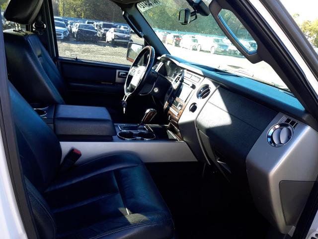 Photo 5 from auction – 2009 FORD EXPEDITION with VIN 1FMFU20589LA14323