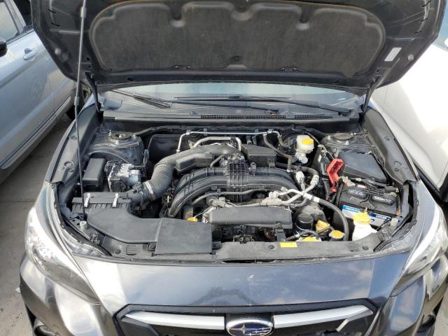 Photo 7 from auction – 2018 SUBARU CROSSTREK with VIN JF2GTADC9J8303301