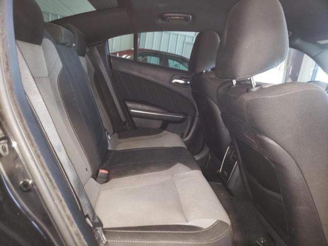 Photo 6 from auction – 2016 DODGE CHARGER SX with VIN 2C3CDXHG7GH234982