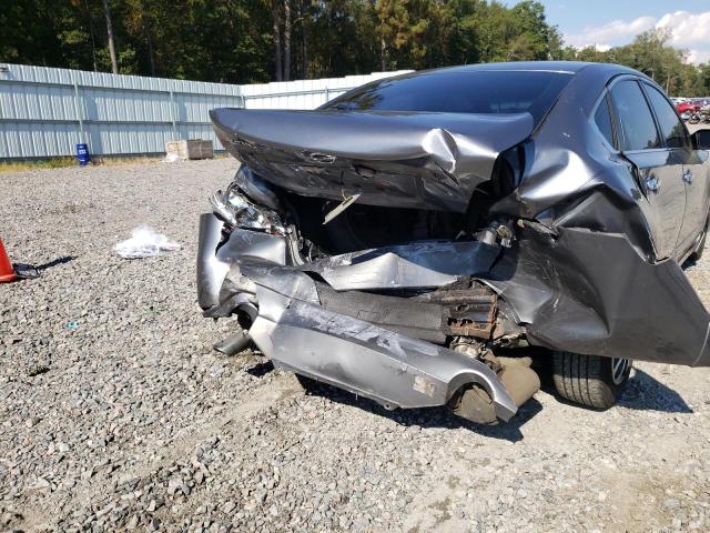 Photo 9 from auction – 2015 NISSAN ALTIMA 2.5 with VIN 1N4AL3AP9FC457279