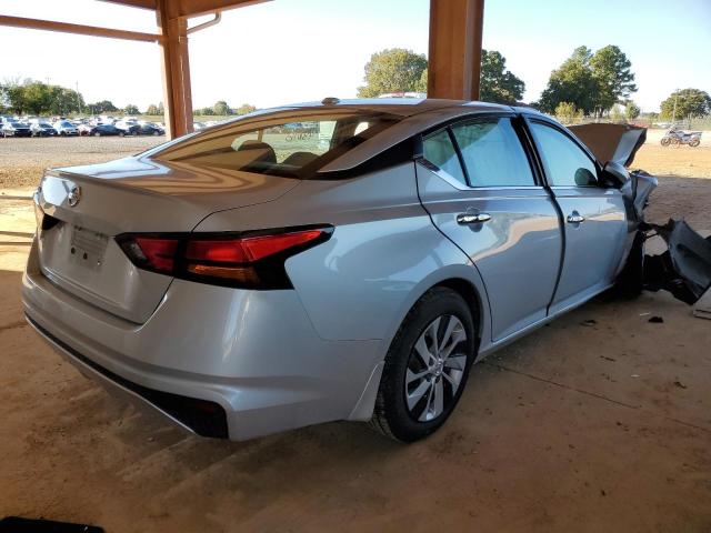 Photo 4 from auction – 2020 NISSAN ALTIMA S with VIN 1N4BL4BV8LC204876