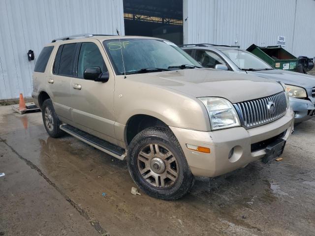 Фото 1 с аукциона – 2004 MERCURY MOUNTAINEE с VIN 4M2DU86W14ZJ37993