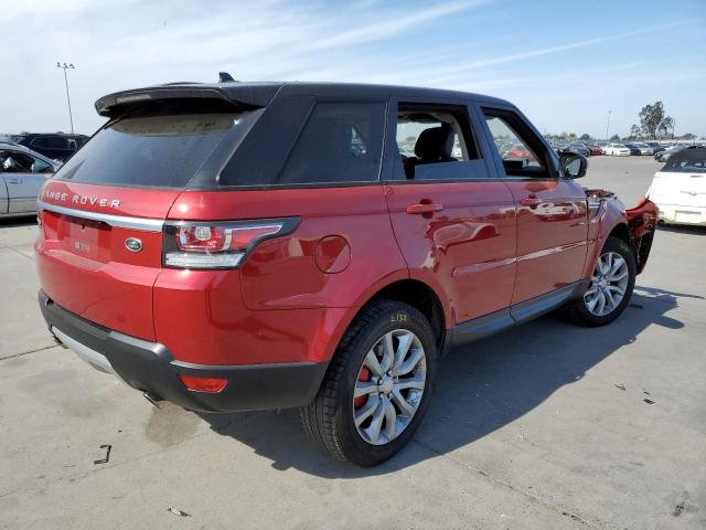 Photo 4 from auction – 2016 LAND ROVER RANGE ROVE with VIN SALWR2VF7GA649204