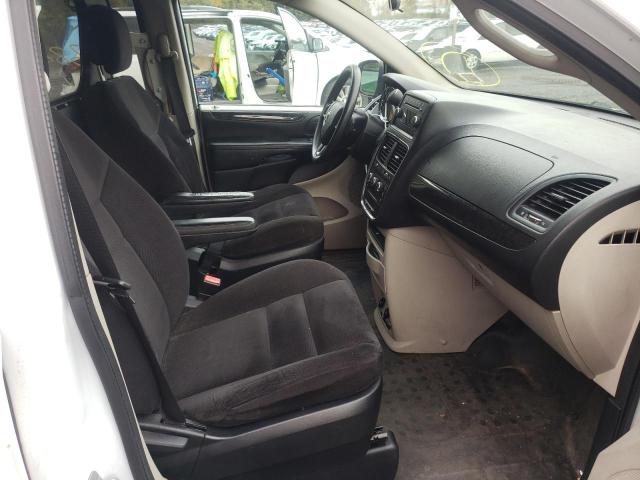 Photo 5 from auction – 2014 RAM TRADESMAN with VIN 2C4JRGAG0ER315618