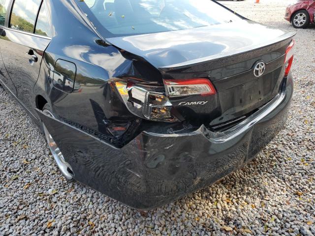 Photo 9 from auction – 2012 TOYOTA CAMRY BASE with VIN 4T1BF1FKXCU045400