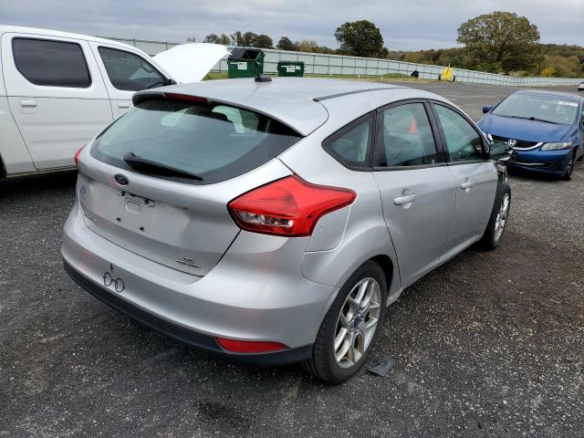 Photo 4 from auction – 2015 FORD FOCUS SE with VIN 1FADP3K27FL228930