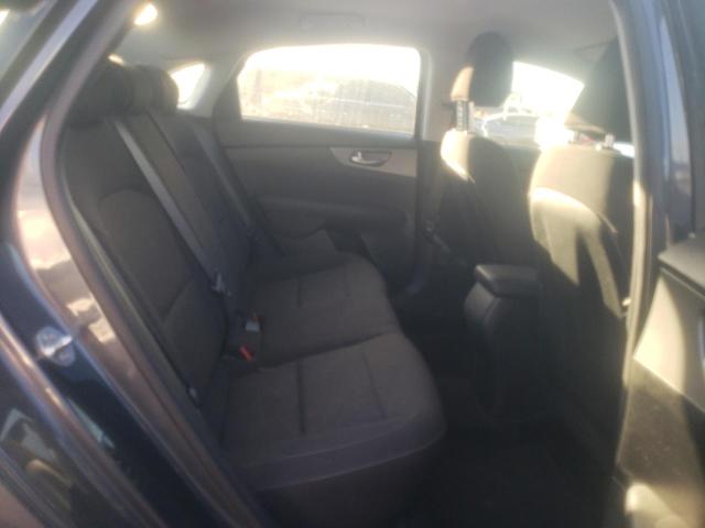 Photo 6 from auction – 2020 KIA FORTE FE with VIN 3KPF24AD1LE236584