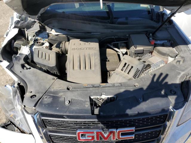 Photo 7 from auction – 2015 GMC TERRAIN with VIN 2GKALREK2F6393028