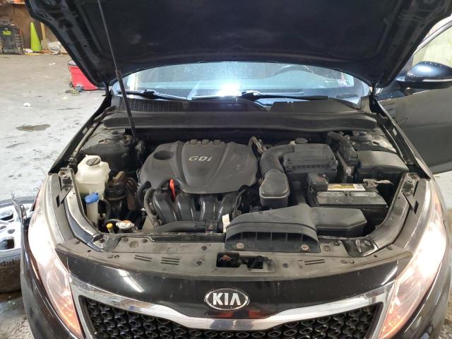 Photo 7 from auction – 2013 KIA OPTIMA EX with VIN 5XXGN4A72DG099511