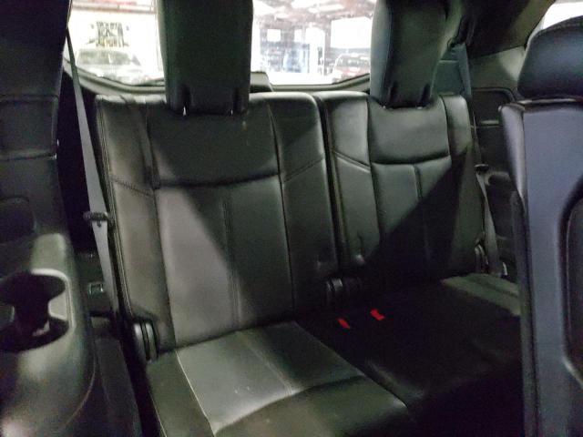 Photo 9 from auction – 2013 NISSAN PATHFINDER with VIN 5N1AR2MM7DC675153
