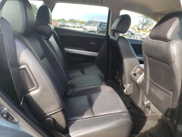 Photo 6 from auction – 2013 MAZDA CX-9 GRAND with VIN JM3TB3DV5D0401443