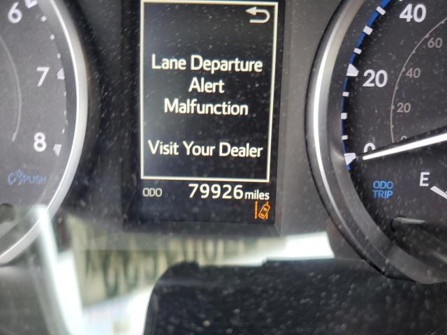 Photo 8 from auction – 2019 TOYOTA HIGHLANDER with VIN 5TDZZRFH4KS358281