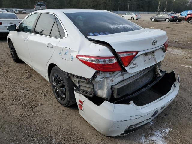 Photo 3 from auction – 2016 TOYOTA CAMRY LE with VIN 4T4BF1FK4GR555723