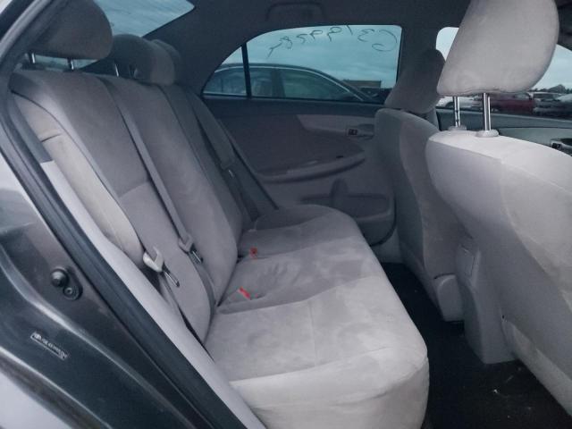 Photo 10 from auction – 2009 TOYOTA COROLLA BA with VIN JTDBL40EX99053364