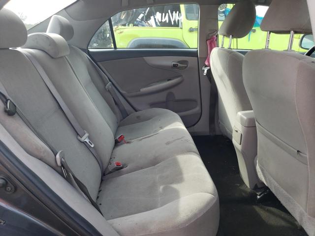 Photo 6 from auction – 2011 TOYOTA COROLLA BA with VIN 2T1BU4EE1BC707447
