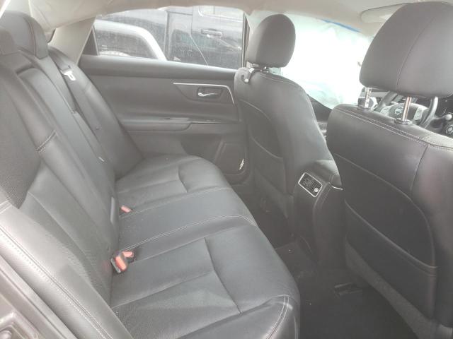 Photo 6 from auction – 2017 NISSAN ALTIMA 2.5 with VIN 1N4AL3AP0HC130305