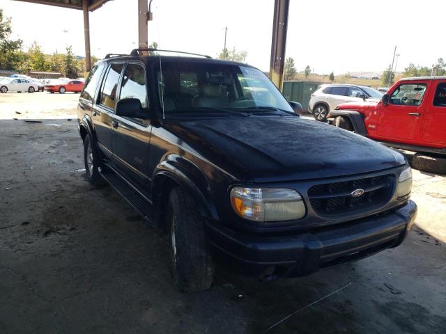 FORD EXPLORER L 2000 with VIN 1FMDU65EXYZB45790 - Photo from auction